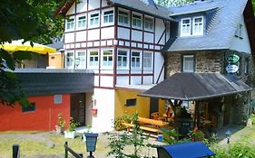 Pension&apartments Linkemühle